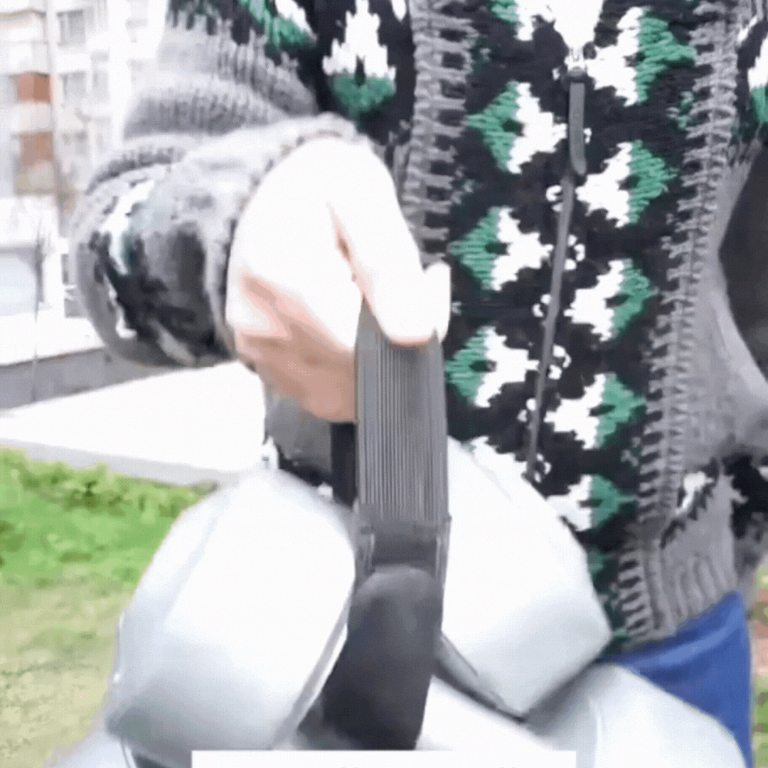 Tokasız Elastik Kemer