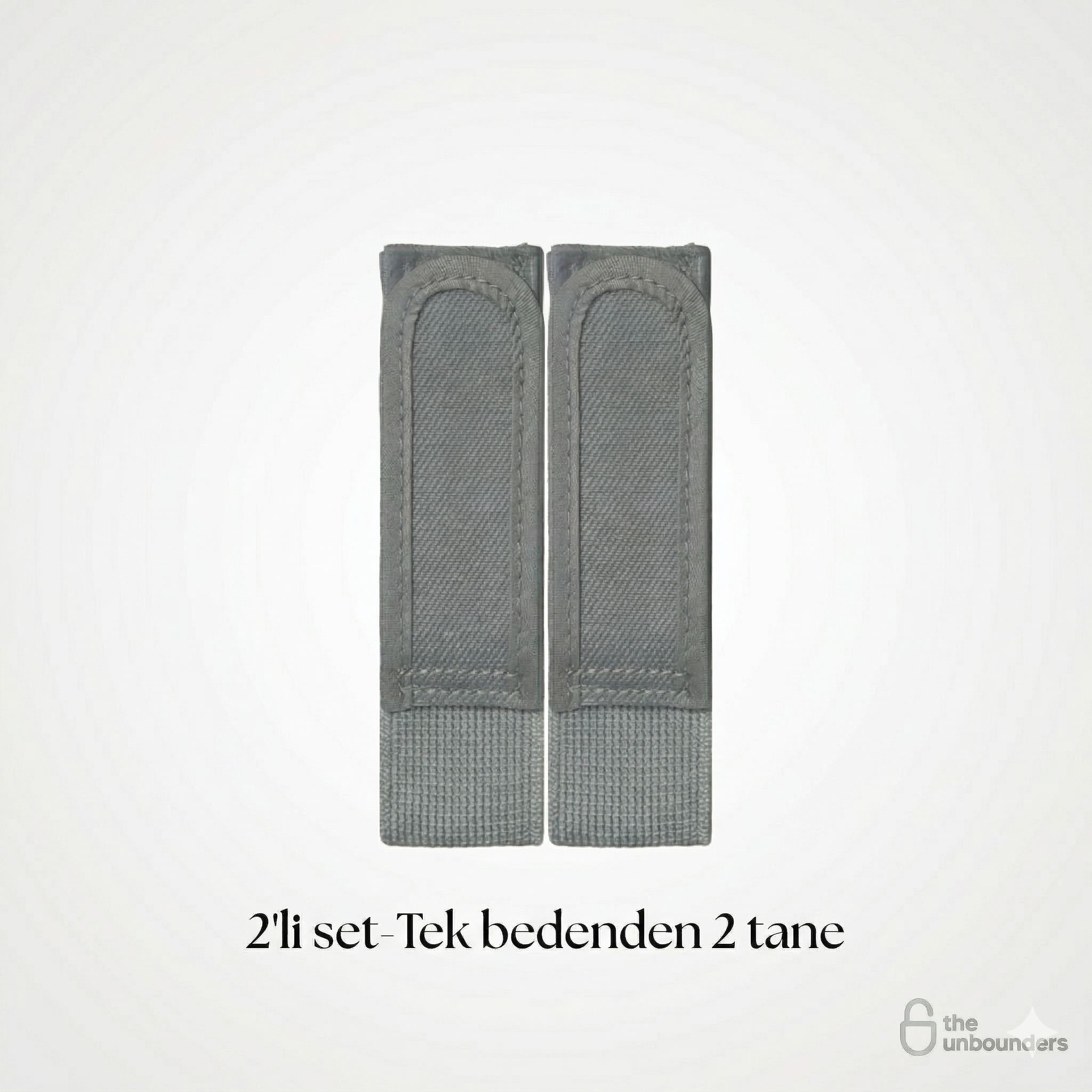 Tokasız Elastik Kemer